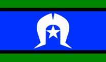 Aboriginal Flag