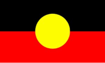 Torres Strait Islander Flag
