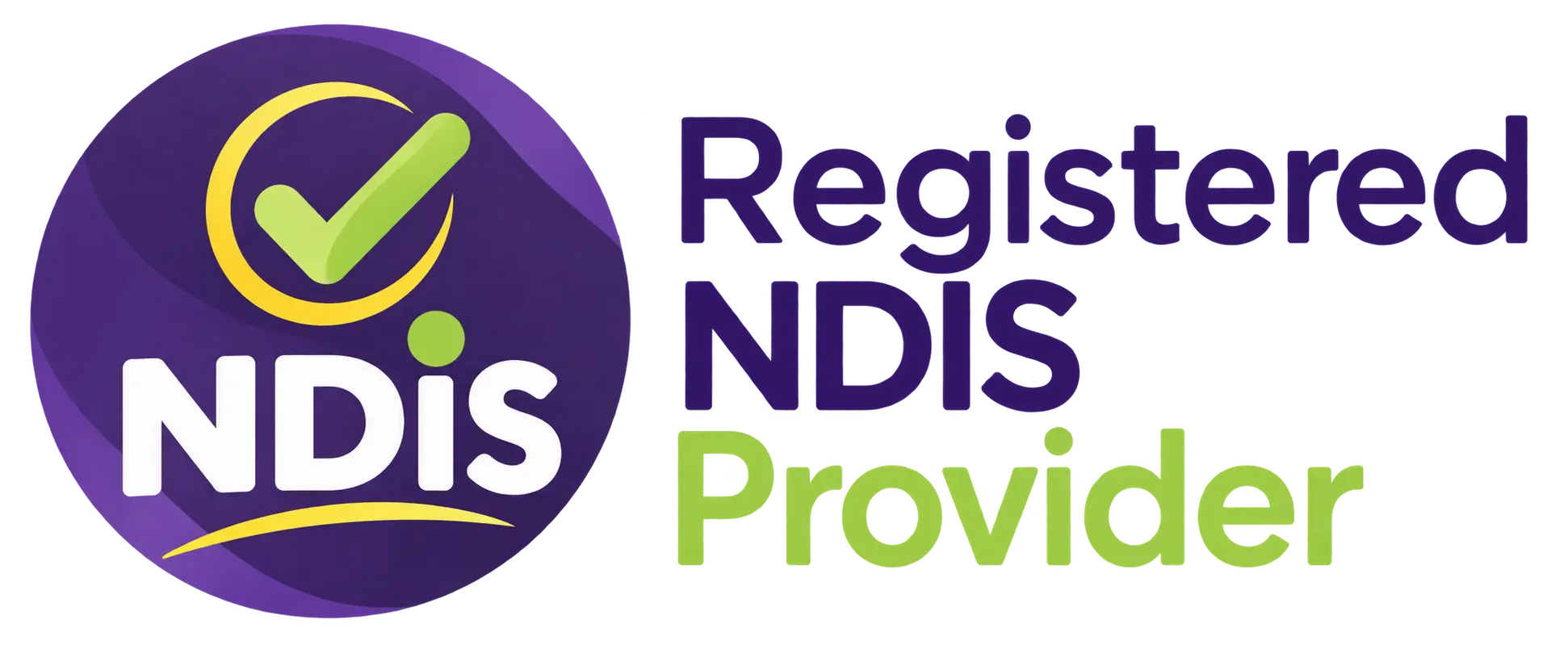 Registered NDIS Provider
